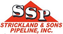Strickland & Sons Pipeline, Inc.